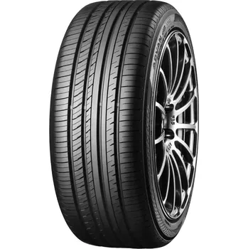 Letní osobní pneu Yokohama Advan V552 235/55 R20 102 V RPB