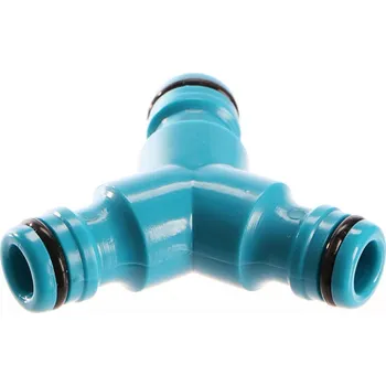 Zahradní hadice Rozdvojka na hadice, plast GEKO