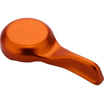 Vidlice na kolo FOX PÁČKA OVLÁDACÍ TLUMIČE DPS P-S ORANŽOVÁ