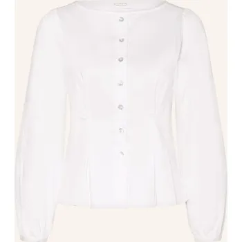 Dámská halenka Rich & Royal Dámská Halenka, bílá, 42