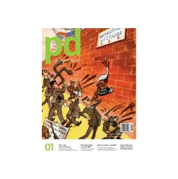 Časopis Paměť a dějiny č. 1/2014