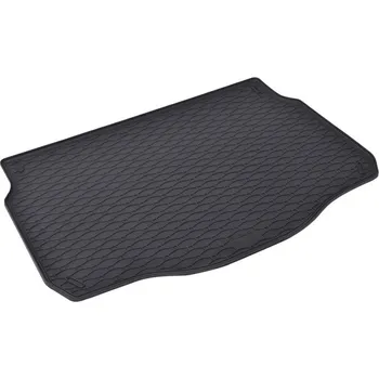 Vana do kufru Vana do zavazadlového prostoru / kufru přesná gumová - Citroën e-C4 X (Typ E43) (2022-)