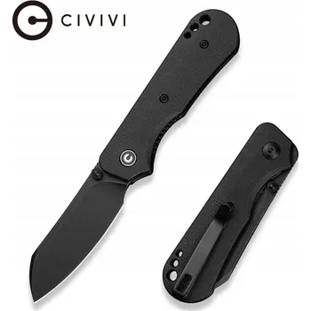 kapesní nůž Nůž turistický Civivi Knife