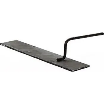 Příslušenství ke kotli zatápěcí klapka OPOP H 418