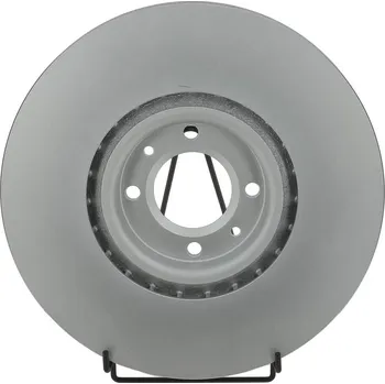 Brzdový systém Brzdový kotouč JURID 562942JC