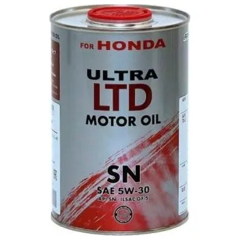 Motorový olej Fanfaro Honda 6710 5W-30 1L
