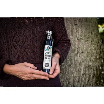 Sirup Koldokol Hericium funkční sirup 250 ml