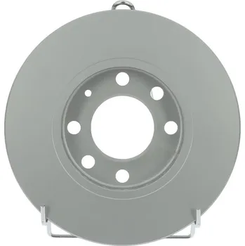 Brzdový kotouč Brzdový kotouč JURID 562226JC