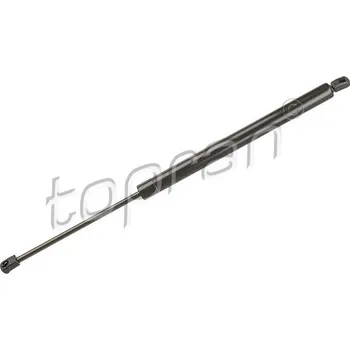 Kapota Pneumaticka pruzina, zavazadlovy / nakladovy prostor TOPRAN 112 070