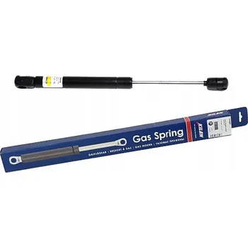 Klimatizace automobilu Plynová vzpěra, víko zavazadlového prostoru Kilen 412026