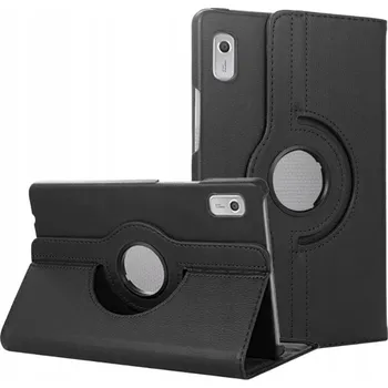 Pouzdro na mobilní telefon POUZDRO 360 pro Lenovo Tab M9 2023 9" TB310XU TB310FU + DOTYKOVÉ PERO