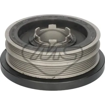 Řemenice, klikový hřídel METALCAUCHO 05723