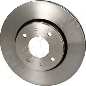 Brzdový kotouč Brzdový kotouč ASHIKA 60-05-540