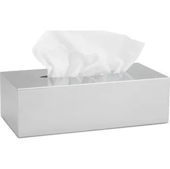 Box na kapesníčky NEXIO, leštěný nerez, Blomus - doprava zdarma od 2999 Kč