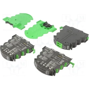 spínaný zdroj MURRELEKTRONIK MICO-PRO-SETX2-24V