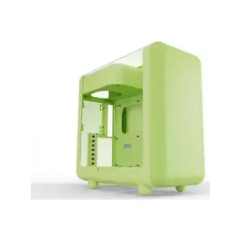 PC skříň Hyte X50 Matcha Milk (CS-Hyte-X50G-MM)