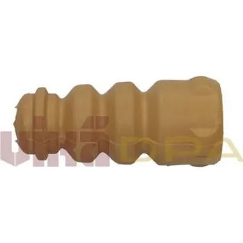 Zavěšení kol Gumový doraz, odpružení VIKA 45120003601