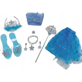 Kostým Princezna Alltoys vel. 98