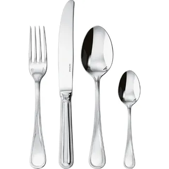 Příbor Sambonet, Sada příborů Contour 24 dílů - Formadore