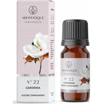 Vonný olej VONNÝ OLEJ AROMATIQUE GARDENIA VELKÝ 12 ML