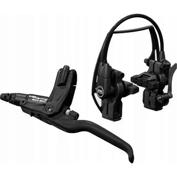 Brzda na kolo Brzda V-brake MAGURA HS22 Oboustranná