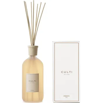 Culti, Vonný difuzér Culti Stile Classic Aqqua 1 l - Formadore