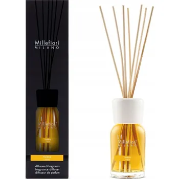 Vonná tyčinka Vonné tyčinky 100ml Riviera Millefiori Milano