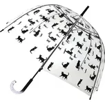 Smati, Klenutý deštník Smati kočky - Formadore