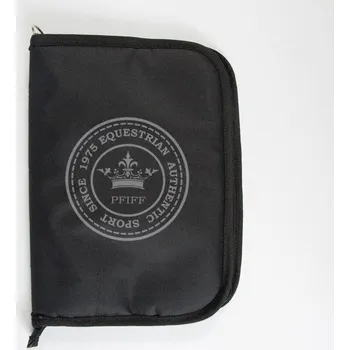 Obal na doklad Obal na průkaz koně/doklady, PFIFF