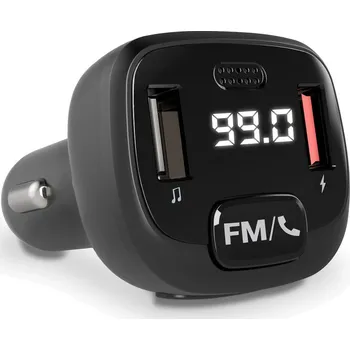 Autorádio Energy Car Transmiter FM Talk