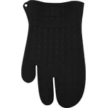 Silikomart, Kuchyňská rukavice Silikomart Acc073 silikonová černá - Formadore