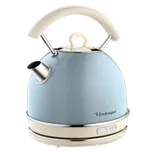 Ariete Vintage rychlovarná konvice, modrá, 2877/05