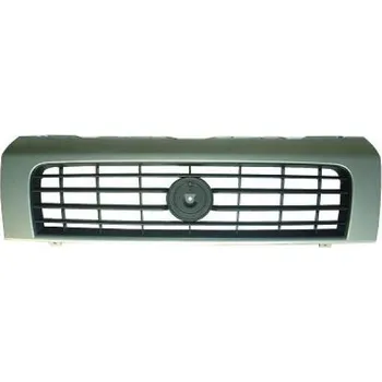 Posilovač řízení Fiat DUCATO 2006-2014 maska chladiče mřížka šedá