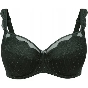 Dámské oblečení Dámská ODLEHČUJÍCÍ podprsenka měkká KRAJKOVÁ Rosa Faia Selma 80I