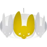 Kafti, Lampa Buxy se žlutým zajíčkem - Formadore