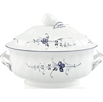 Villeroy & Boch, Mísa s poklicí Old Luxembourg 2,7 l - Formadore