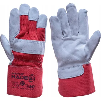 Pracovní rukavice Rukavice Profus HADES velikost 11 - XXL 1 pár