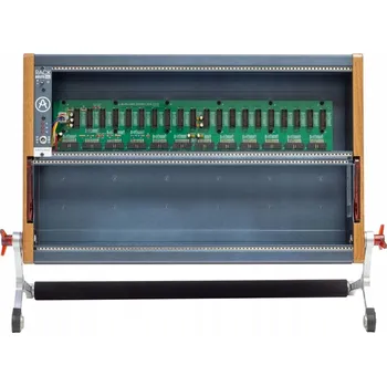 Bezpečnostní kamera Arturia RackBrute 6U Noir