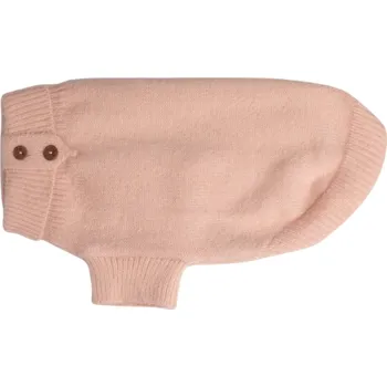 Paikka, Svetr pro psa Paikka, 30 cm, růžový - Formadore