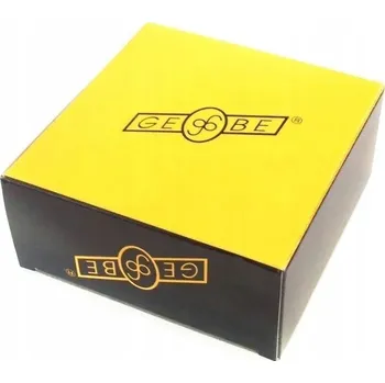 Kabinový filtr Gebe 9 5135 1 Měřič hmotnostního průtoku vzduchu