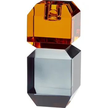 Svícen Hübsch, Svícen Hübsch 340702 křišťálový - Formadore