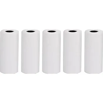 metr Termokotouček do fototiskárny sada 5ks
