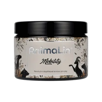 ANIMALIN Mobility pes 200 g