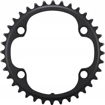 Klika na kolo Shimano převodník FC-R8100 36T vnitřní