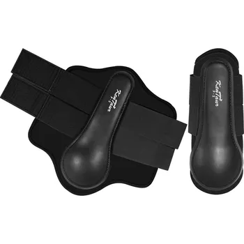 Koňské kamaše predni-neoprenove-chranice-kentaur-cerne Velikost: 2