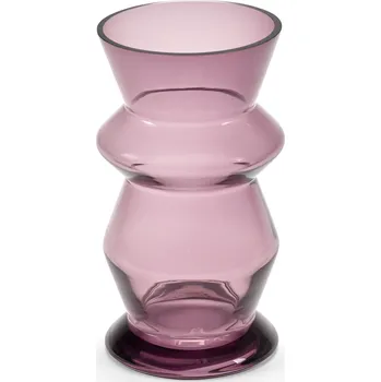 Váza Serax, Váza Marie-Ann, 22,3 cm, fialová - Formadore