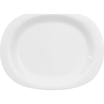 Stolování Villeroy & Boch, Servírovací talíř New Cottage Basic oválný 34 cm - Formadore