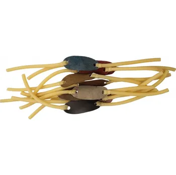 Prak MEGALINE Náhradní guma na prak Megaline®