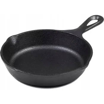 Pánev Tradiční pánev Lodge Cast Iron 16 cm litinová