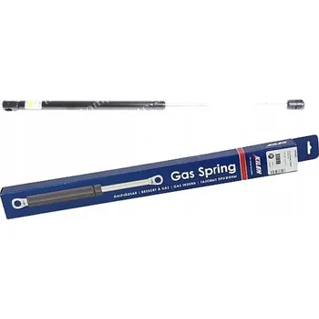 Ventilátor topení a klimatizace Plynová vzpěra, víko zavazadlového prostoru Kilen 412042